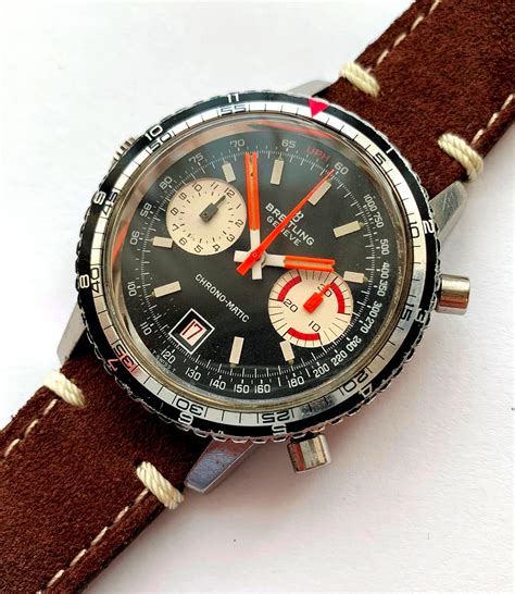 breitling cronometro|breitling chrono matic 1884 price.